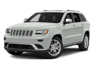 Used 2014 Jeep Grand Cherokee Summit video 1