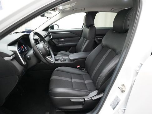 Used 2024 MAZDA CX-50 AWD 2.5 S w/ Weather Package image 7