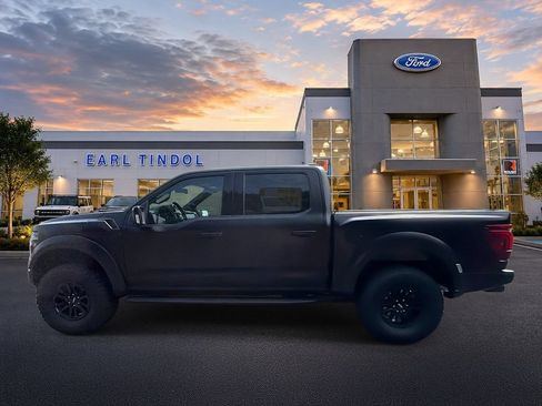 Used 2025 Ford F150 Raptor AWD/4WD image 6