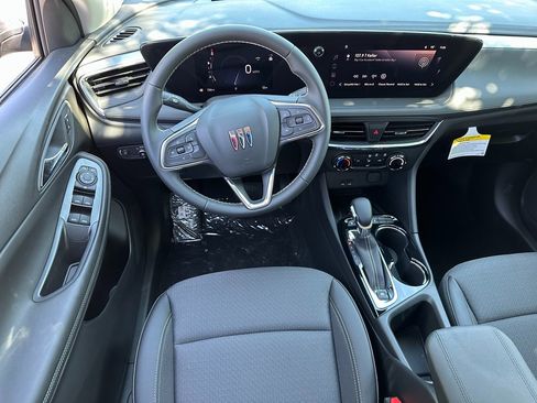 Used 2026 Buick Encore GX Preferred w/ Advanced Technology Package FWD image 9