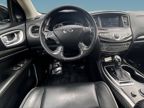 Used 2019 INFINITI QX60 Pure AWD/4WD image 8