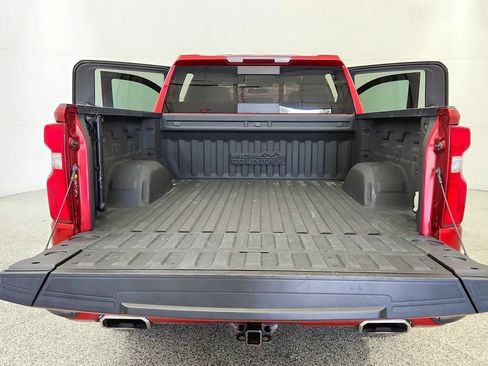 Used 2022 Chevrolet Silverado 1500 High Country w/ Z71 Off-Road Package AWD/4WD image 40