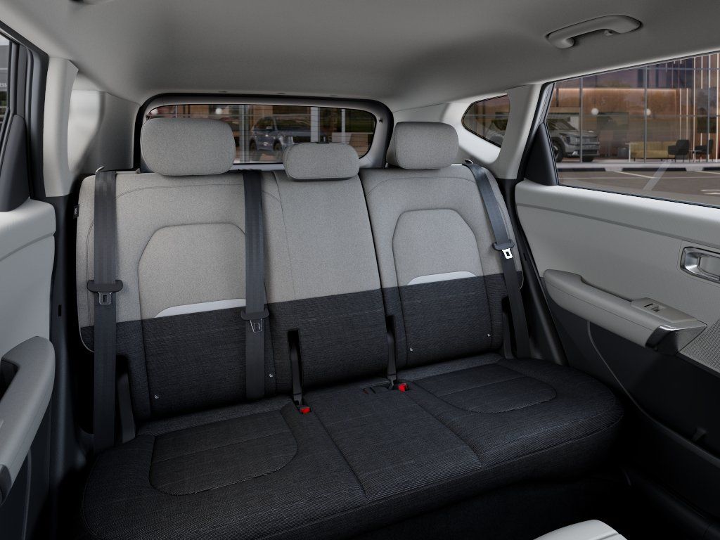 Used 2027 Kia Seltos S FWD image 16