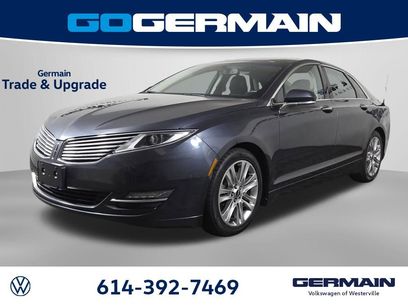 Used 2013 Lincoln MKZ