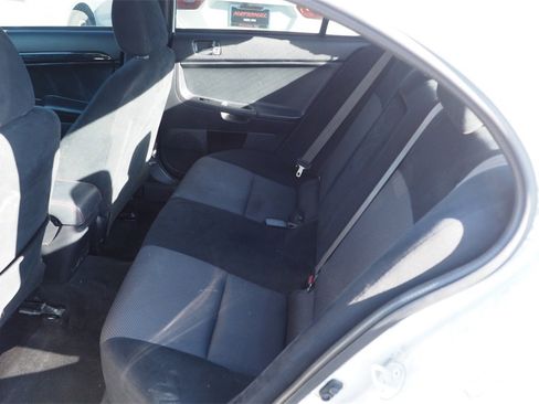 Used 2015 Mitsubishi Lancer Evolution Final Edition image 13