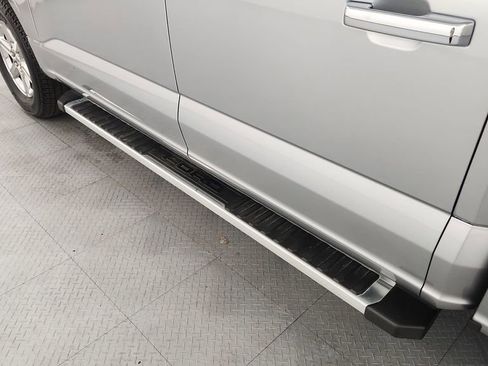 New 2025 Ford F150 XLT w/ Equipment Group 302A MID image 27