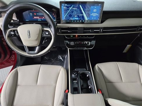 New 2026 Lincoln Corsair Grand Touring w/ Jet Appearance Package image 15