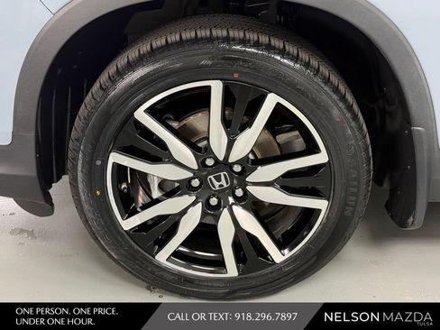 Used 2022 Honda Pilot Touring image 13