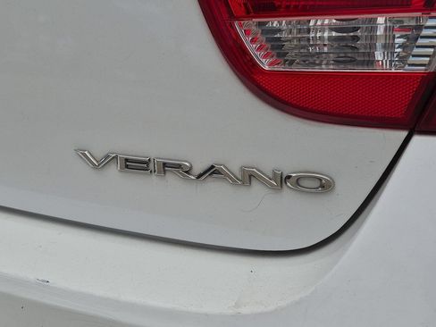 Used 2017 Buick Verano Sport Touring FWD image 7