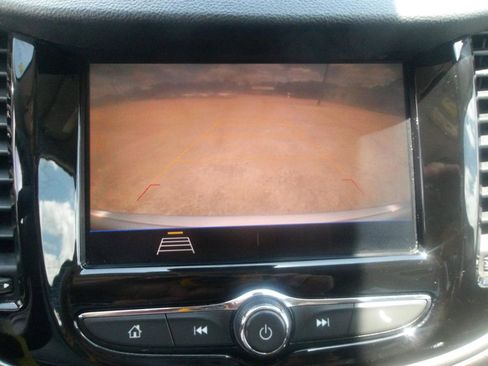 Used 2020 Chevrolet Trax LS w/ Tint and Cruise Package FWD image 24