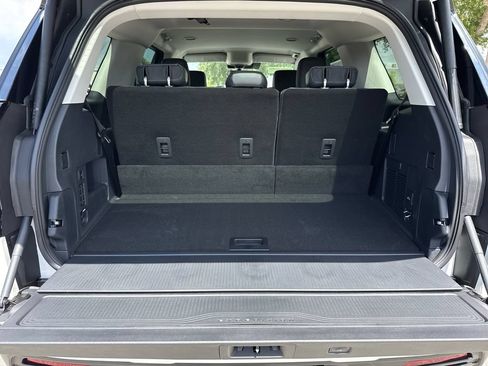 New 2027 Ford Expedition Active RWD image 21