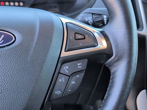 Used 2024 Ford Edge SEL image 26