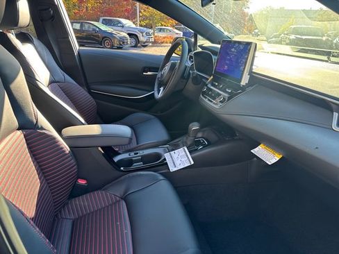 New 2026 Toyota Corolla XSE image 14