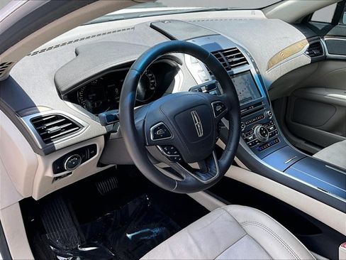 Used 2017 Lincoln MKZ Reserve w/ Climate Package FWD image 14