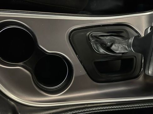 Used 2022 Dodge Challenger SXT w/ Blacktop Package image 17