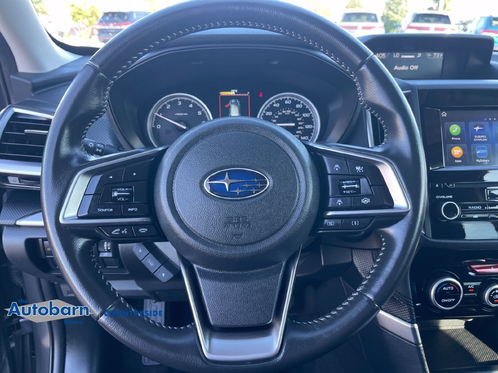 Used 2023 Subaru Forester Premium AWD/4WD image 12