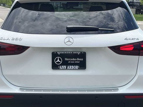 Used 2026 Mercedes-Benz GLA 250 4MATIC image 18