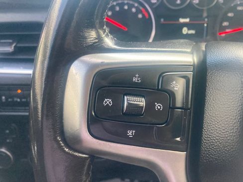 Certified 2021 Chevrolet Tahoe LT AWD/4WD image 30