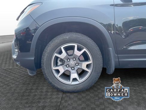 Used 2023 Honda Passport TrailSport image 13