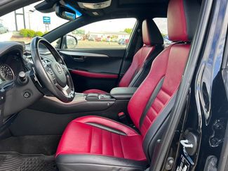 Used 2019 Lexus NX 300 AWD video 4