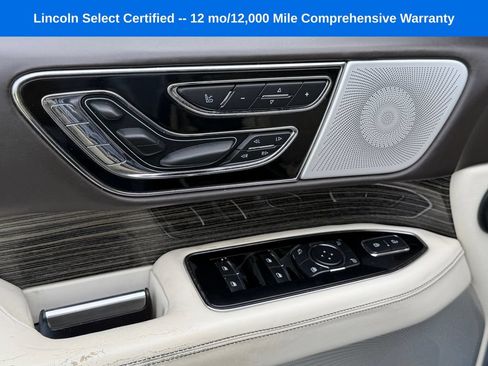 Used 2018 Lincoln Navigator Black Label AWD/4WD image 31