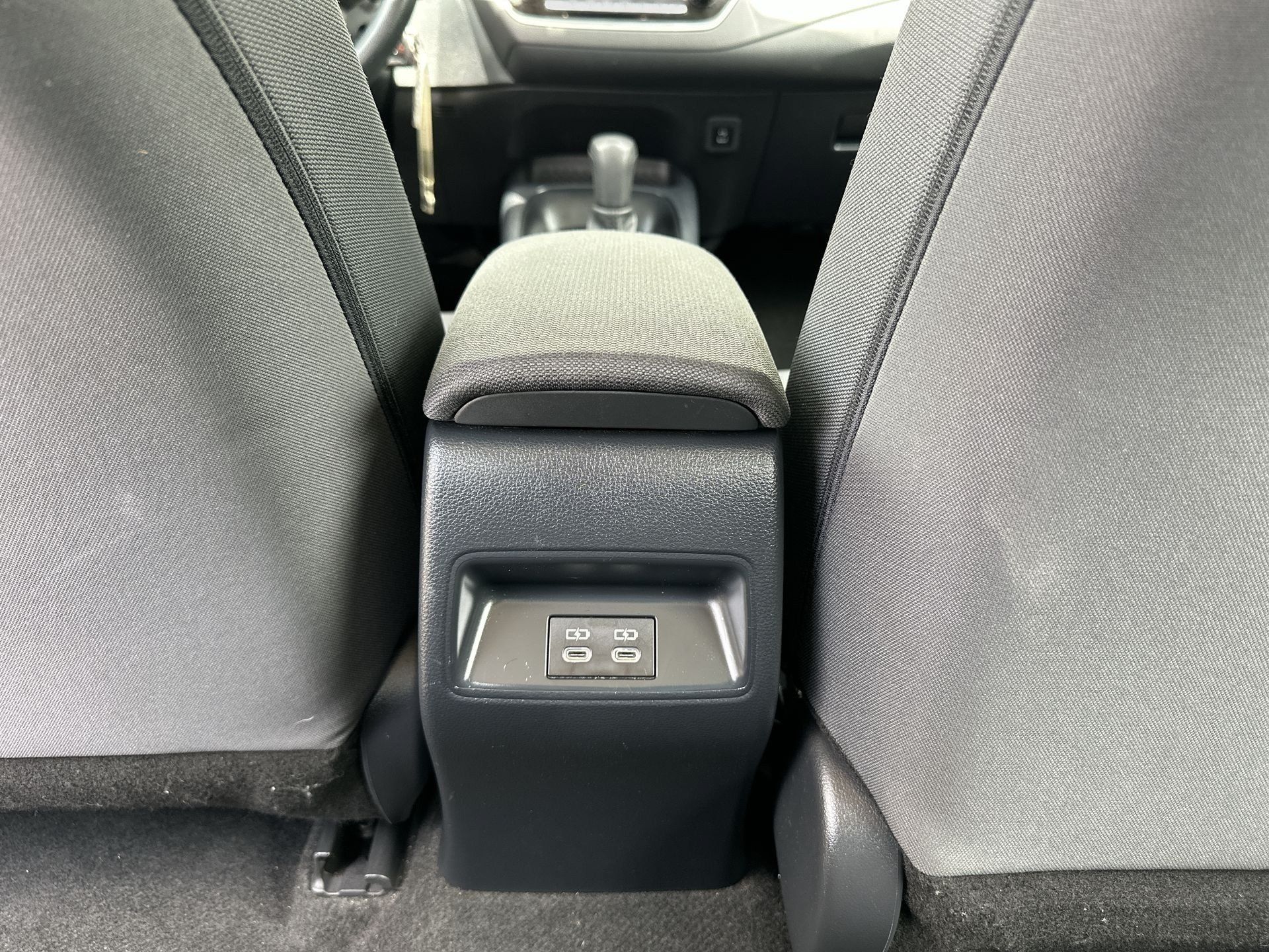 Used 2023 Toyota Corolla LE FWD image 21
