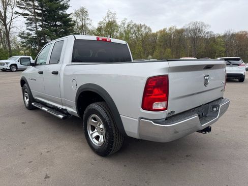 Used 2012 RAM 1500 ST w/ SXT Appearance Group AWD/4WD image 3