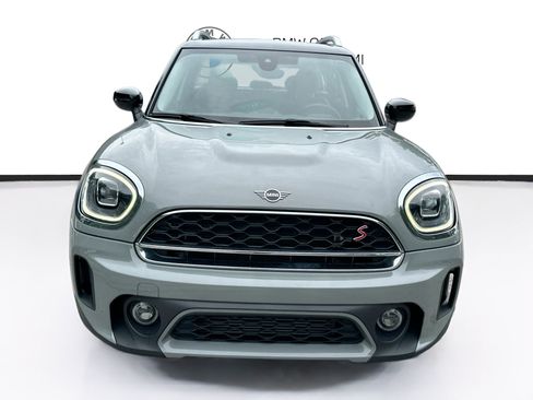 Used 2023 MINI Cooper Countryman S FWD image 2