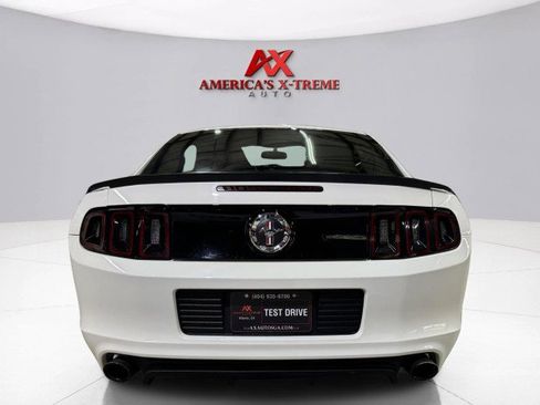 Used 2013 Ford Mustang Boss 302 w/ Boss 302 Accessory Pkg image 6