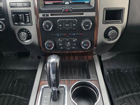 Used 2015 Ford Expedition EL Platinum image 21
