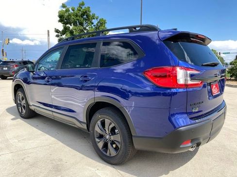 New 2026 Subaru Ascent Premium AWD/4WD image 3
