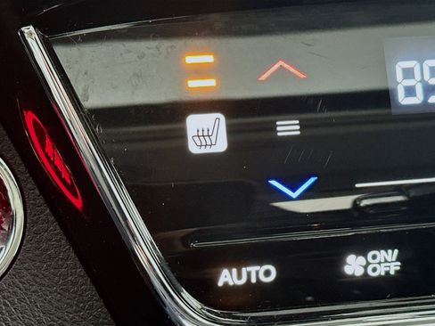 Used 2022 Honda HR-V EX image 19