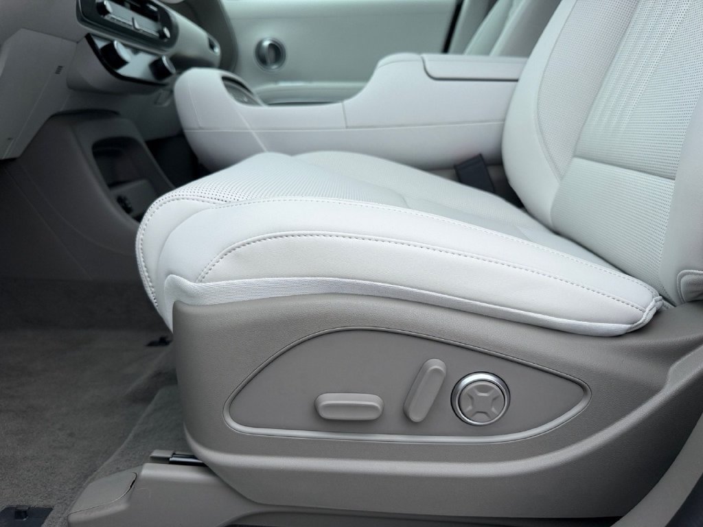 New 2026 Hyundai Palisade SEL AWD/4WD image 12