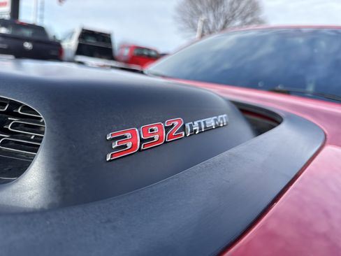 Used 2016 Dodge Challenger R/T Scat Pack image 14