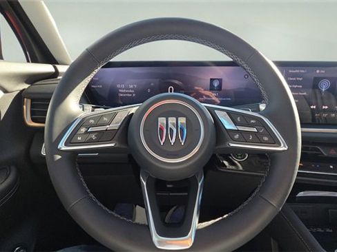 New 2026 Buick Envision Avenir image 12