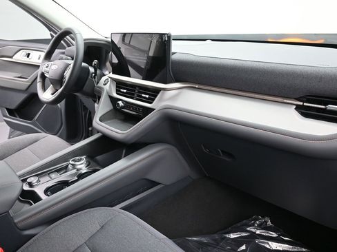 New 2026 Ford Explorer Active image 26