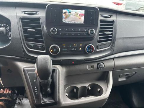 Used 2023 Ford Transit 250 Low Roof w/ Exterior Upgrade Package RWD image 23