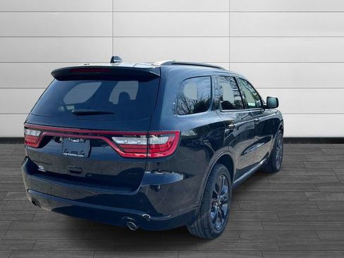 New 2026 Dodge Durango GT image 3
