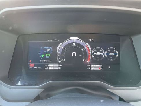 Used 2024 Toyota Tundra Platinum image 23