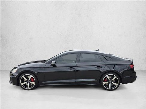 Certified 2023 Audi A5 2.0T Premium Plus w/ Premium Plus image 8