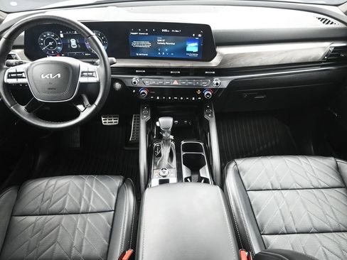 New 2025 Kia Telluride SX Prestige X-Line AWD/4WD image 35