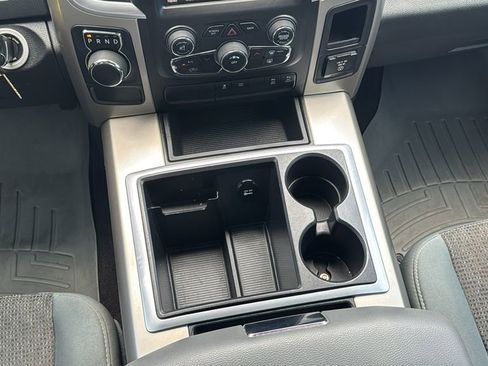 Used 2014 RAM 1500 Big Horn RWD image 22