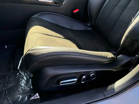 Used 2024 Acura Integra A-Spec FWD image 12