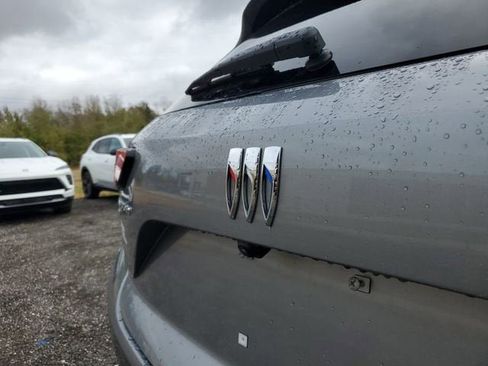 New 2026 Buick Envision Preferred image 7