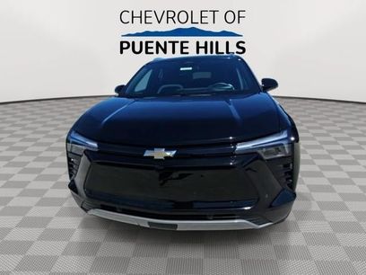 Used 2026 Chevrolet Blazer EV LT w/ Super Cruise Package