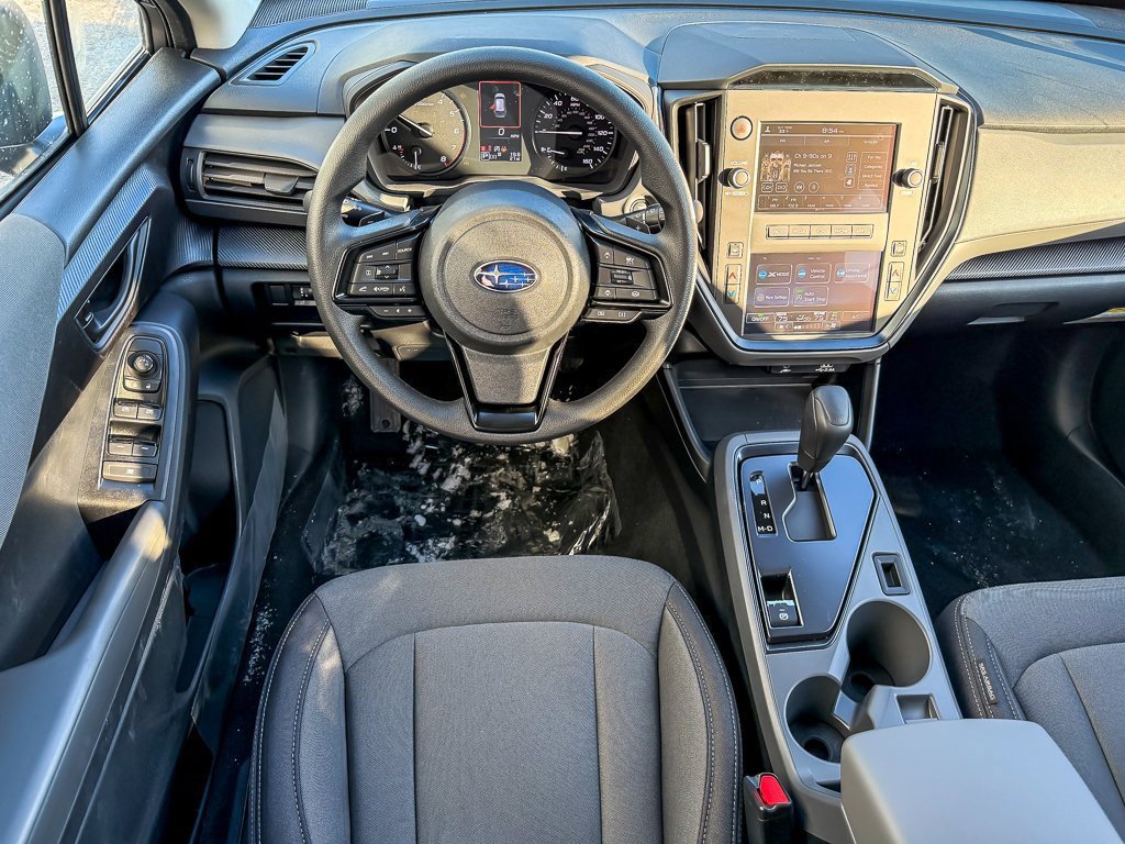 Certified 2026 Subaru Crosstrek 2.5i AWD/4WD image 11