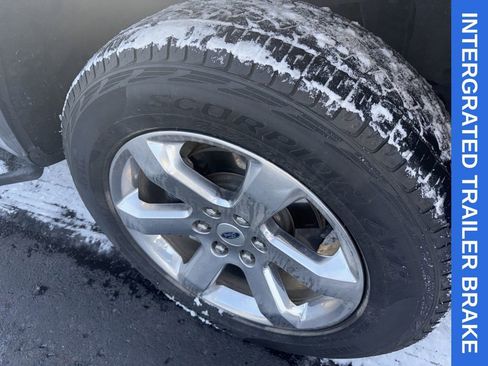 Used 2022 Ford F150 XLT w/ Equipment Group 302A High image 8