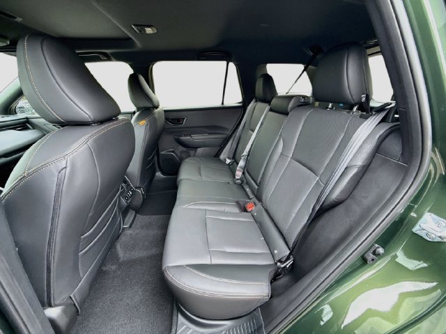 New 2026 Subaru Outback Wilderness AWD/4WD image 18