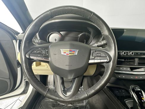 Used 2021 Cadillac CT5 Premium Luxury image 11