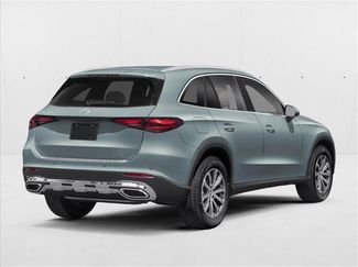Certified 2026 Mercedes-Benz GLC 300 4MATIC video 2